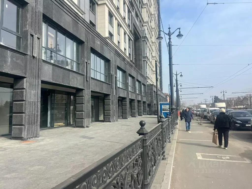 Помещение свободного назначения в Краснодарский край, Краснодар ... - Фото 1