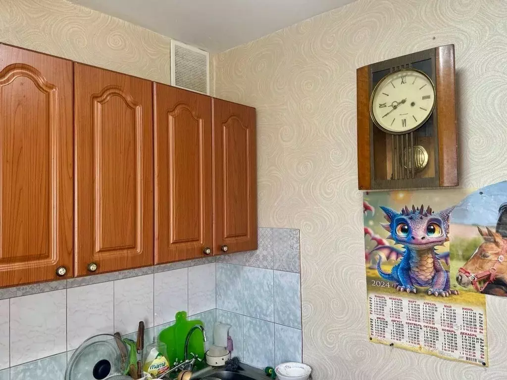 3-к кв. Москва Абельмановская ул., 11 (51.2 м) - Фото 1