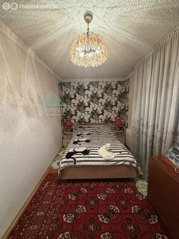 3-комнатная квартира: Абакан, улица Кошурникова, 9 (51 м) - Фото 2