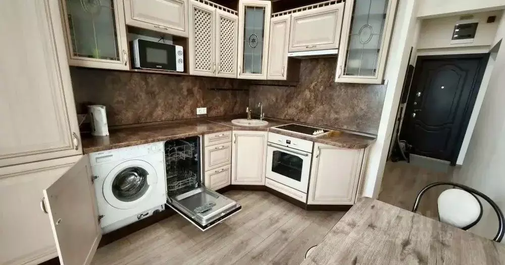 1-к кв. Московская область, Мытищи ул. Воронина, 16а (37.0 м) - Фото 2