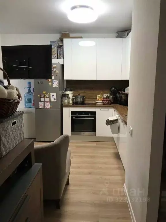 3-к кв. Московская область, Мытищи ул. Стрельбище Динамо, 10 (50.0 м) - Фото 2