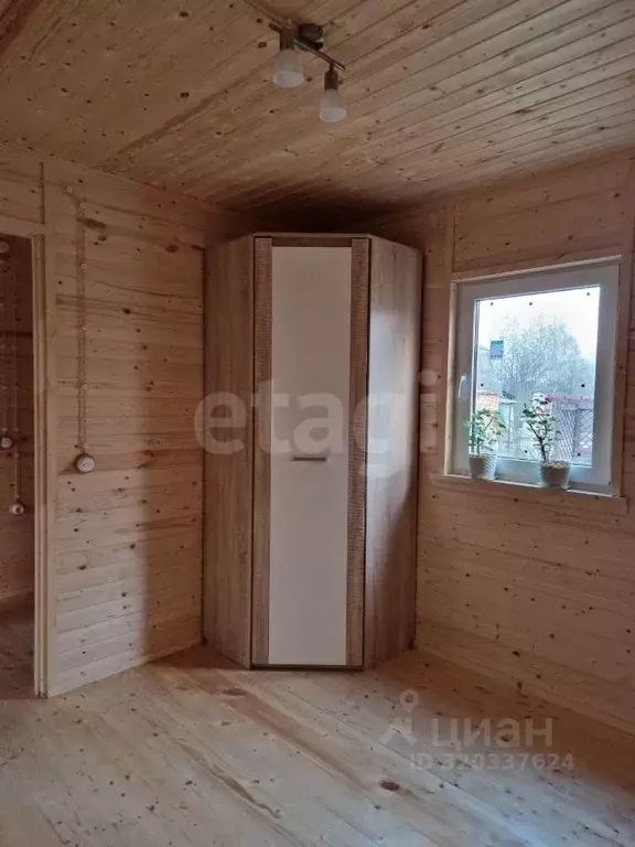 Дом в Тульская область, Щекинский район, Огаревское с/пос, ... - Фото 0