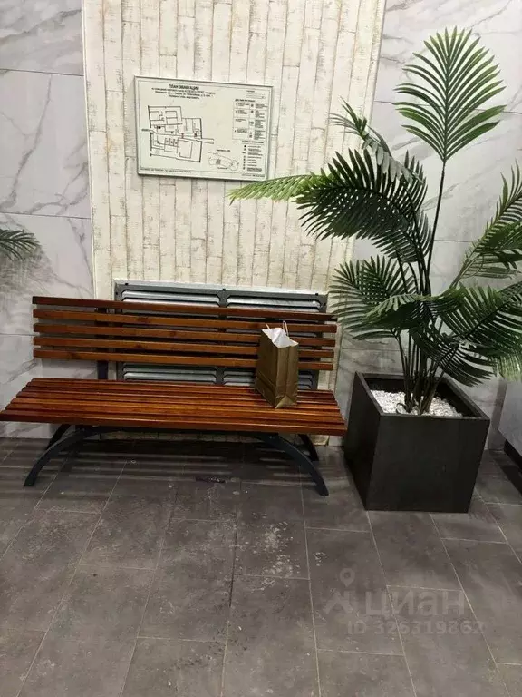 Студия Московская область, Видное ул. Олимпийская, 6 (30.0 м) - Фото 2