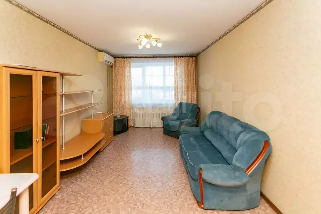2-к. квартира, 50 м, 5/10 эт. - Фото 1