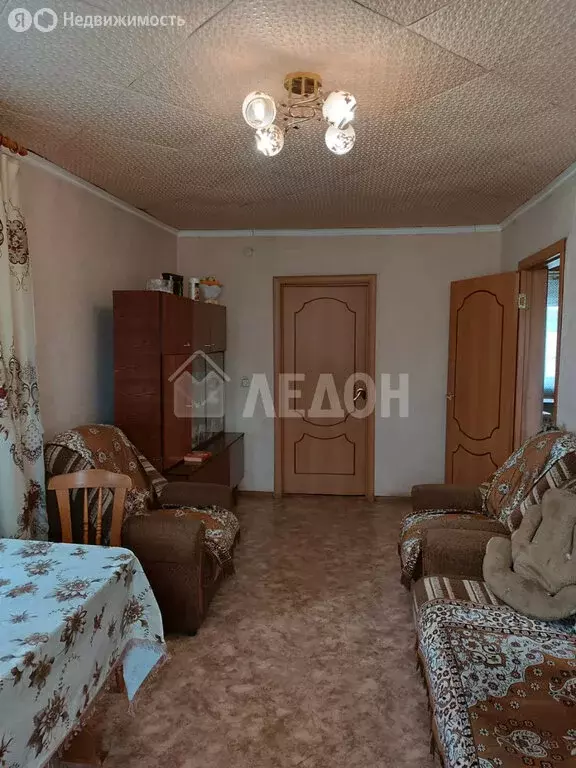 Дом в Ракитинка, Юбилейная улица, 39 (51.6 м) - Фото 2