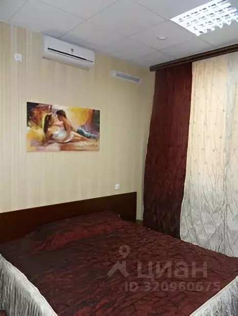 Комната Белгородская область, Валуйки пер. Энергетиков, 8А (15.0 м) - Фото 0