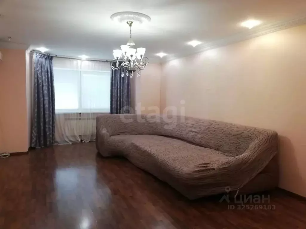 3-к кв. Астраханская область, Астрахань ул. Набережная Приволжского ... - Фото 0