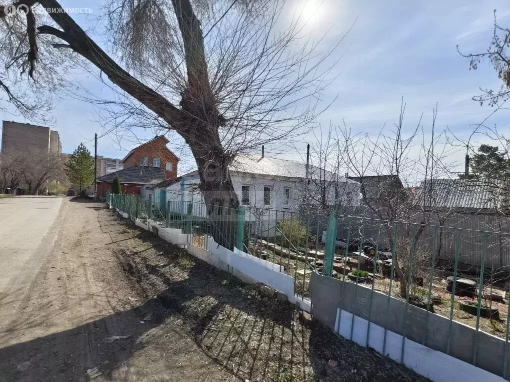 Дом в Оренбург, Медногорская улица, 53 (52.4 м) - Фото 1