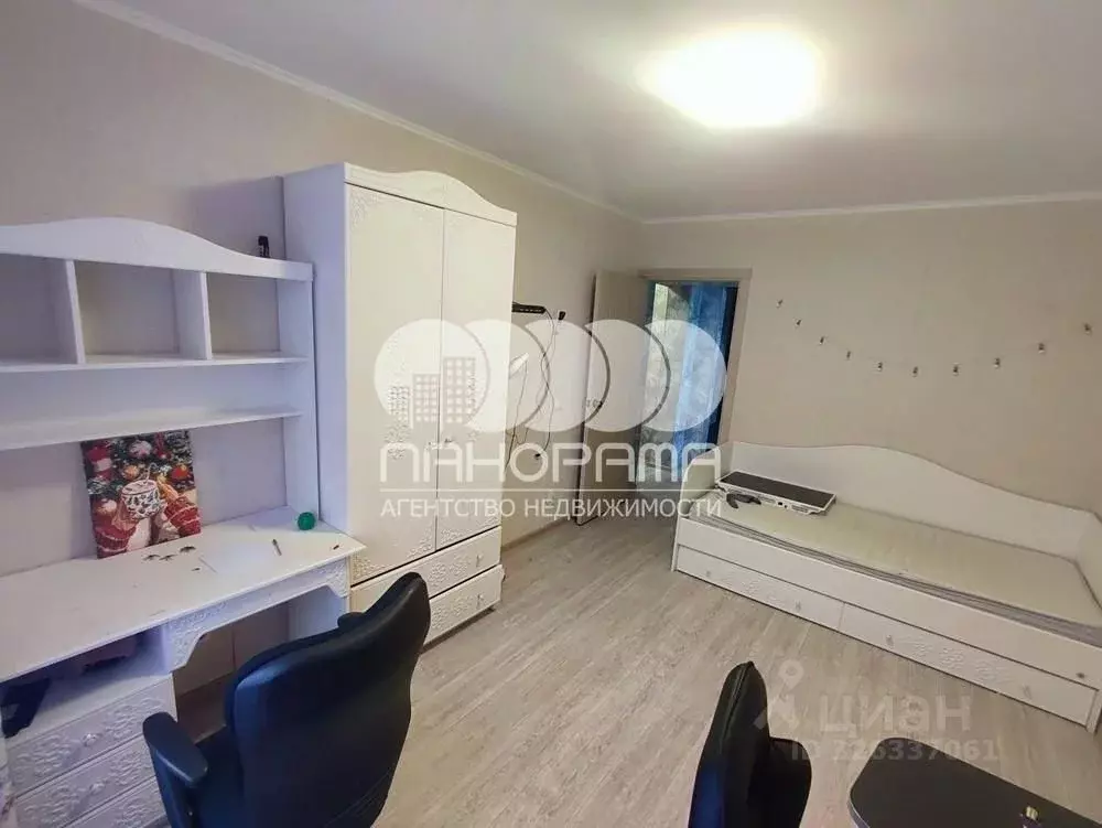 3-к кв. Краснодарский край, Анапа ул. Адмирала Пустошкина, 22к3 (85.5 ... - Фото 2