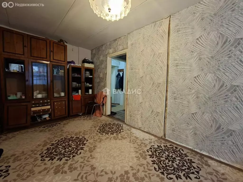 2-комнатная квартира: Владимир, улица Василисина, 20А (42 м) - Фото 2