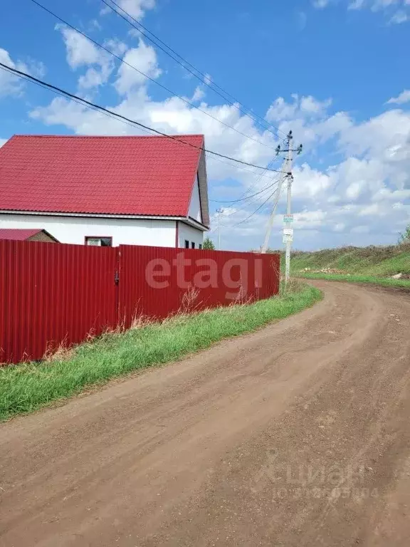 Дом в Башкортостан, Уфимский район, Михайловский сельсовет, Озерки СНТ ... - Фото 0