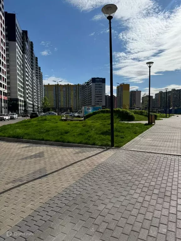 Продаётся 1-к квартира, 36 м - Фото 1