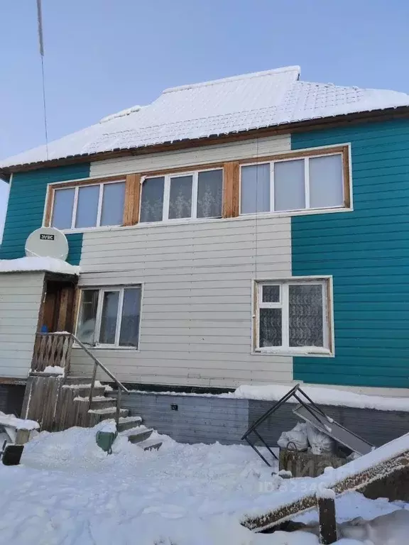 Коттедж в Саха (Якутия), Якутск просп. Михаила Николаева (126 м) - Фото 2