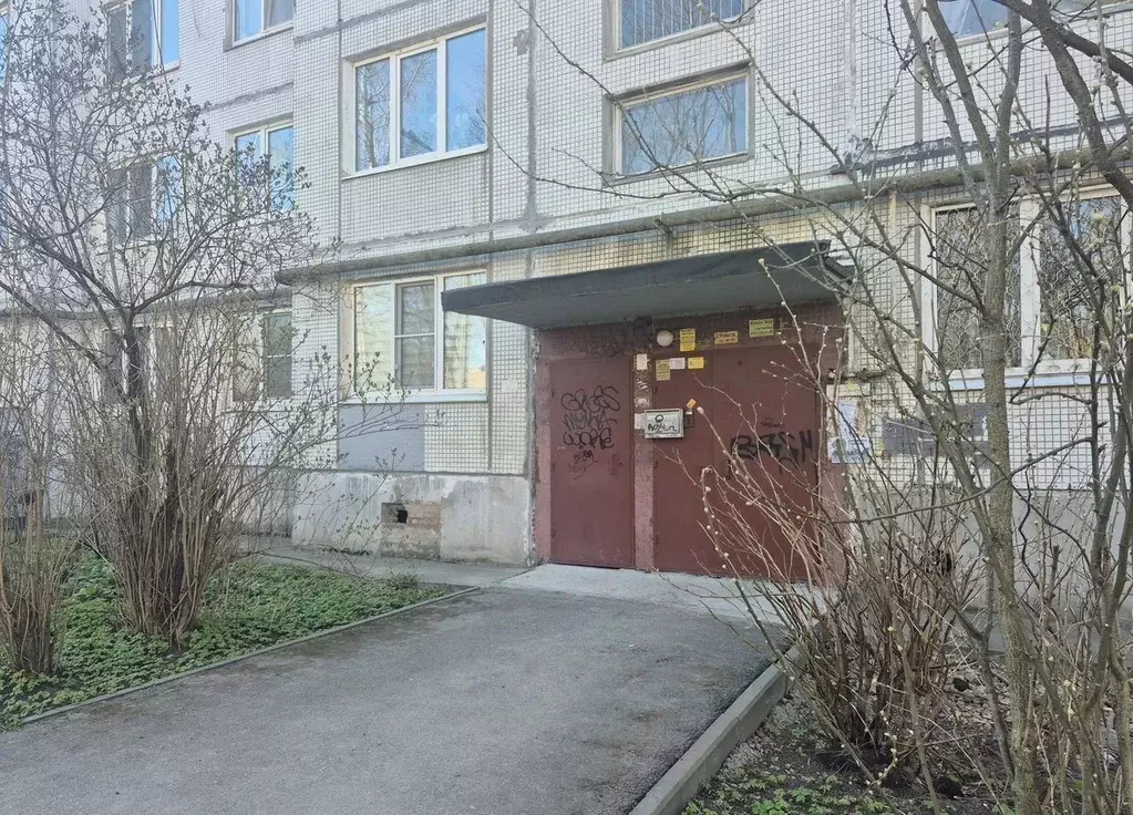 1-к кв. Ленинградская область, Гатчина ул. Чкалова, 19 (35.0 м) - Фото 2