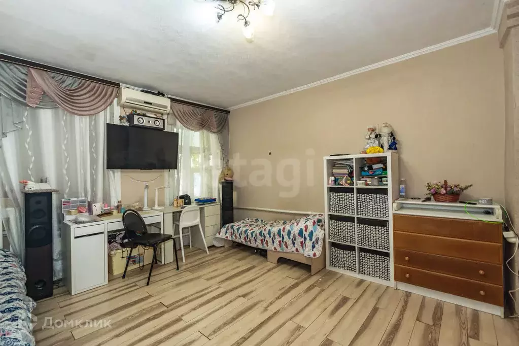 Продаётся 1-к квартира, 45.3 м - Фото 0