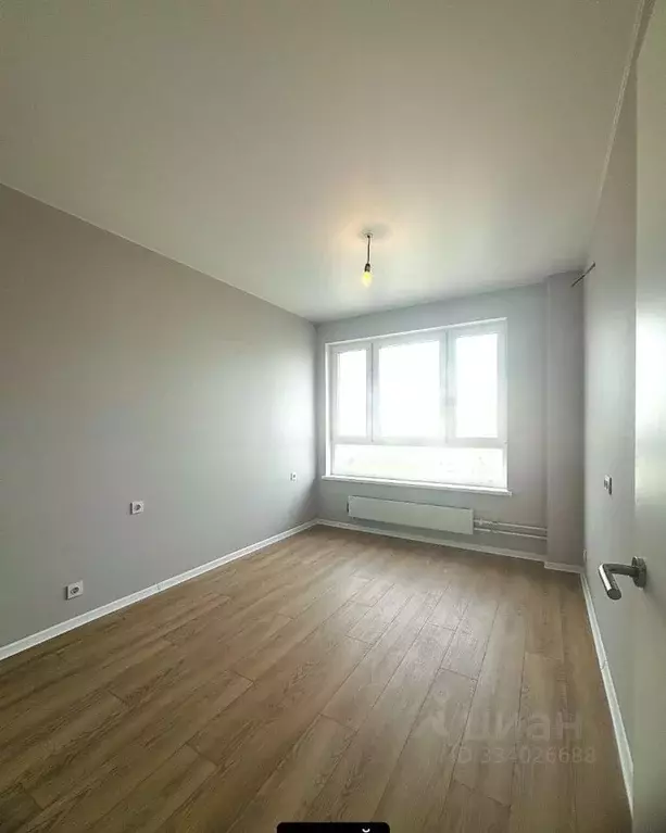 3-к кв. Московская область, Балашиха ул. Романычева, 5 (56.0 м) - Фото 2