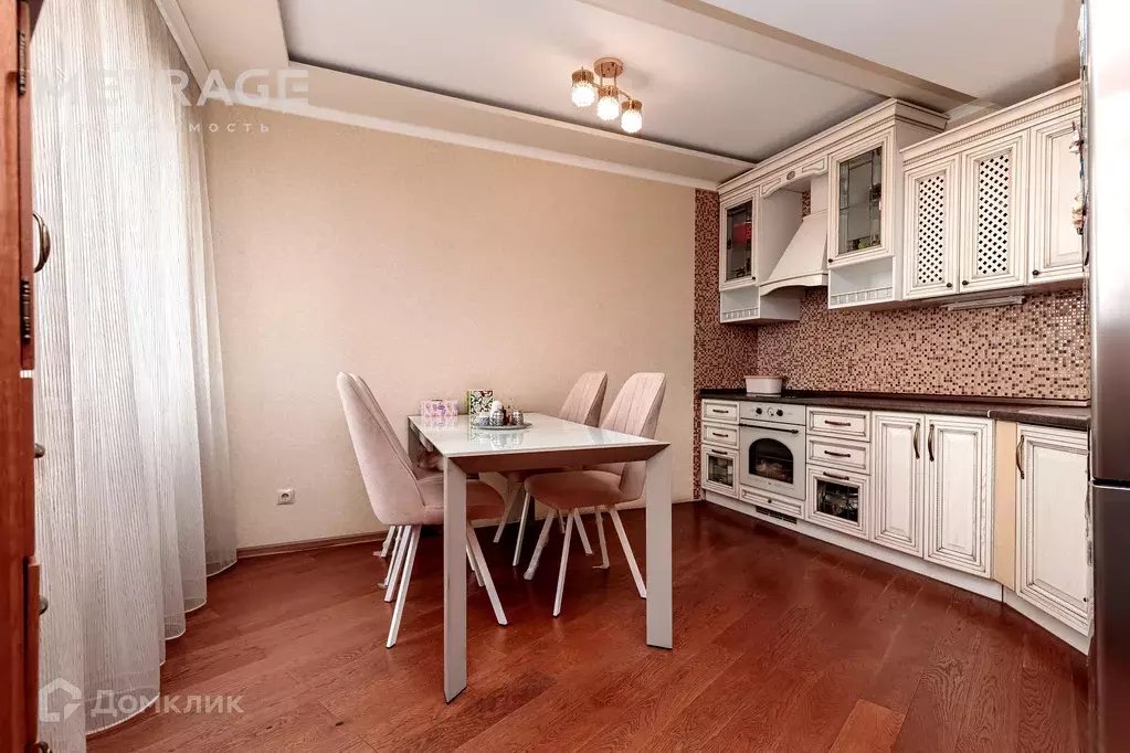 Продаётся 2-к квартира, 81.6 м - Фото 1
