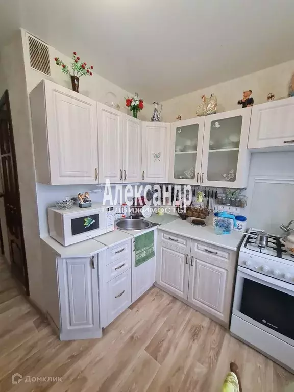 Продаётся 1-к квартира, 38.9 м - Фото 0