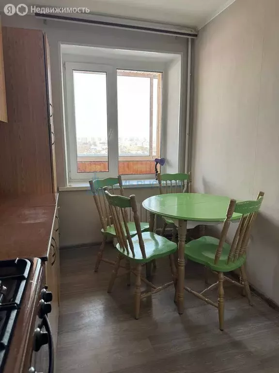 2-комнатная квартира: Подольск, Октябрьский проспект, 19 (55 м) - Фото 2