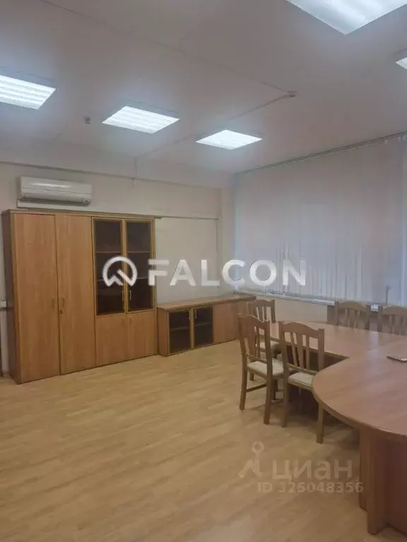 Офис в Москва ул. Пресненский Вал, 19С1 (108 м) - Фото 2