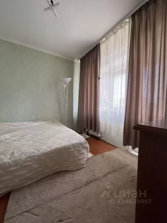 3-к кв. Ростовская область, Ростов-на-Дону просп. Королева, 4/1 (52.7 ... - Фото 1