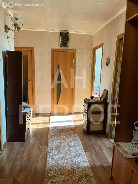 3-комнатная квартира: Ряжск, Молодёжная улица, 5 (61.2 м) - Фото 0