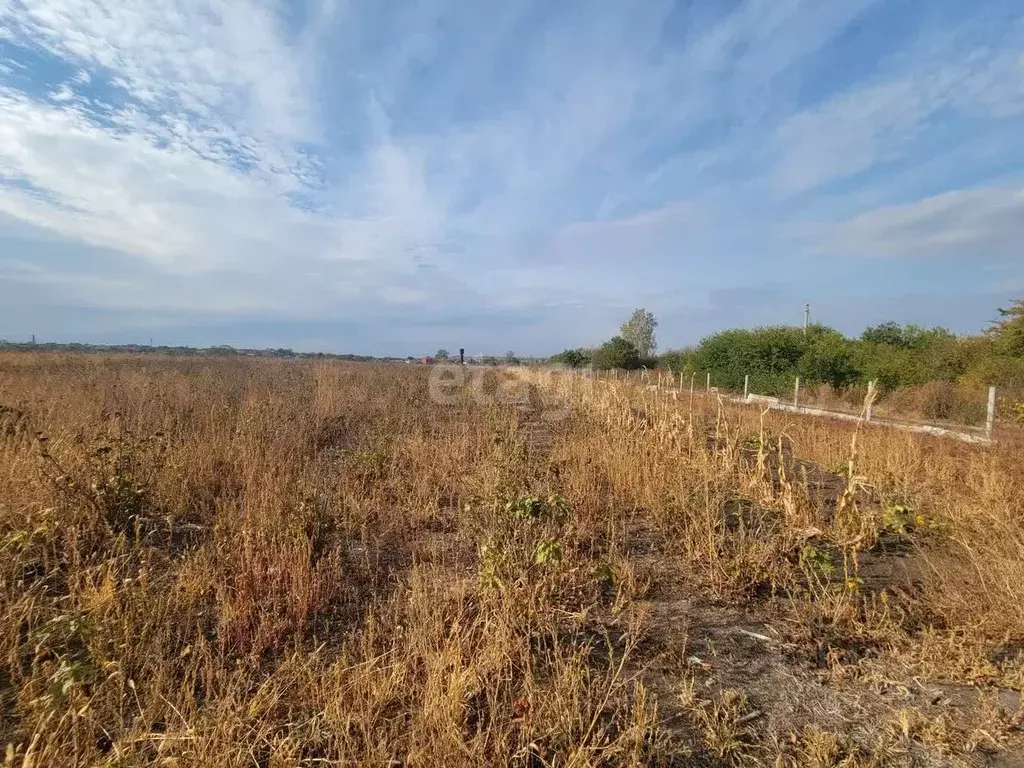 Участок в Белгородская область, Белгород ул. Каштановая (410.0 сот.) - Фото 0