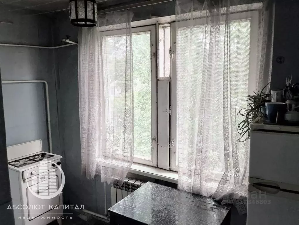 2-к кв. Московская область, Щелково ул. Беляева, 19 (41.9 м) - Фото 0