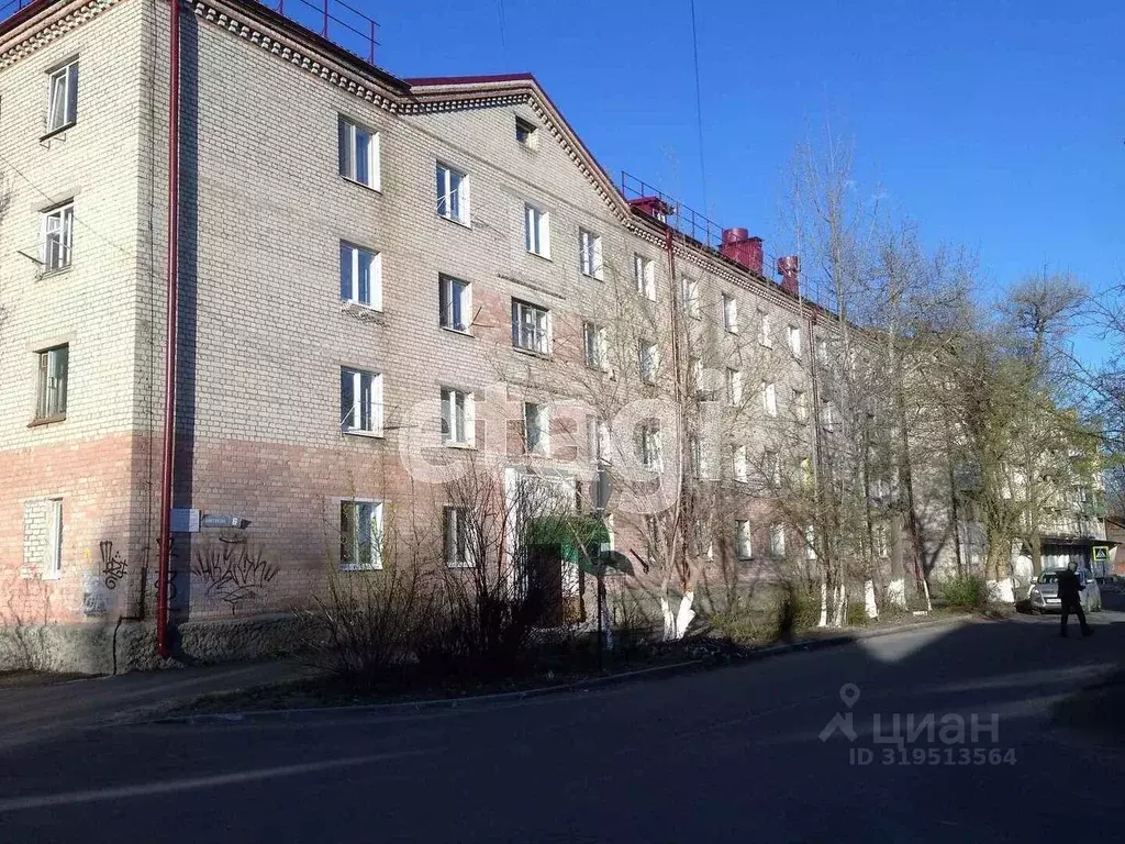 Комната Брянская область, Брянск ул. Матвеева, 6 (17.8 м) - Фото 0