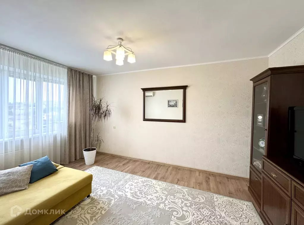Продаётся 3-к квартира, 64 м - Фото 0