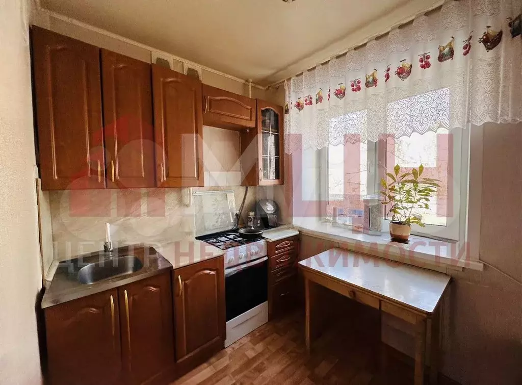 2-к. квартира, 48 м, 2/5 эт. - Фото 1