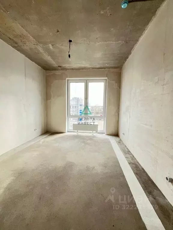 3-к кв. Башкортостан, Уфа ул. Братьев Кадомцевых, 17 (52.1 м) - Фото 1