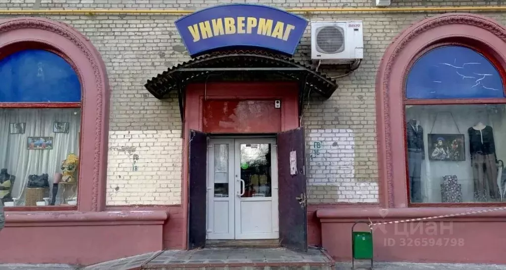 Торговая площадь в Москва ул. Зои и Александра Космодемьянских, 17/2 ... - Фото 2