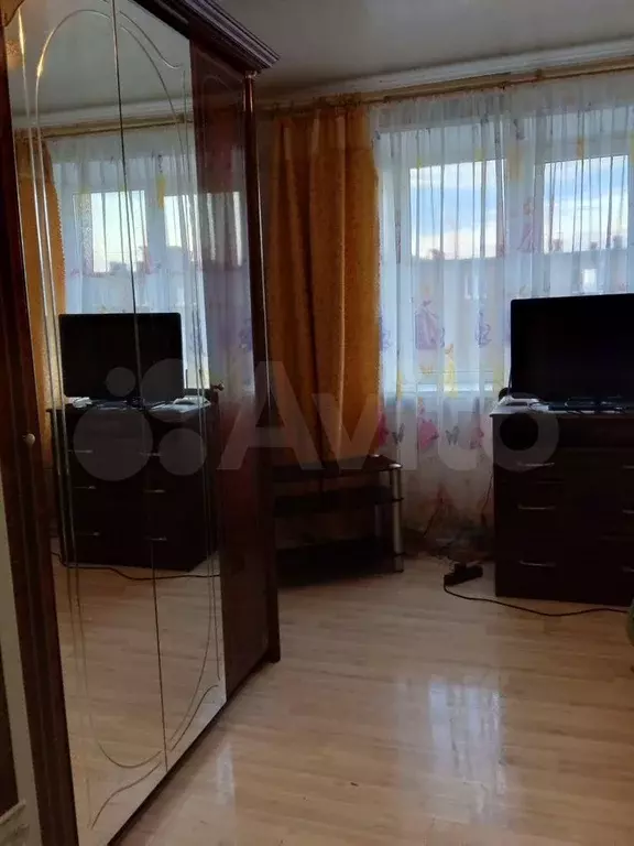 Квартира-студия, 17 м, 5/5 эт. - Фото 1