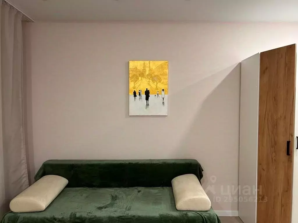 Студия Коми, Сыктывкар ул. Карла Маркса, 131 (26.0 м) - Фото 2