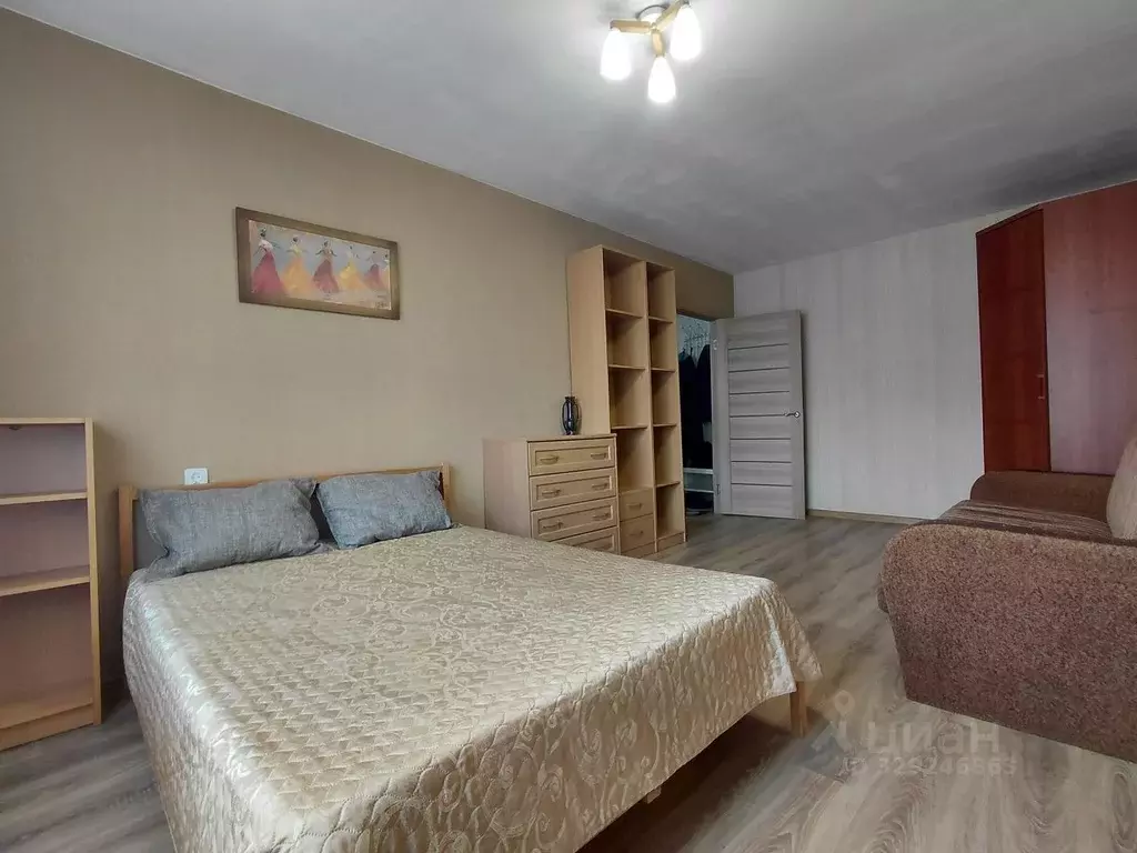 1-к кв. Москва ул. Коненкова, 11Б (32.7 м) - Фото 1