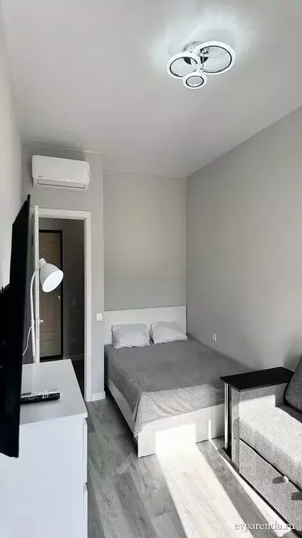 1-к кв. Крым, Евпатория ул. 60 лет ВЛКСМ, 31к5 (38.0 м) - Фото 1