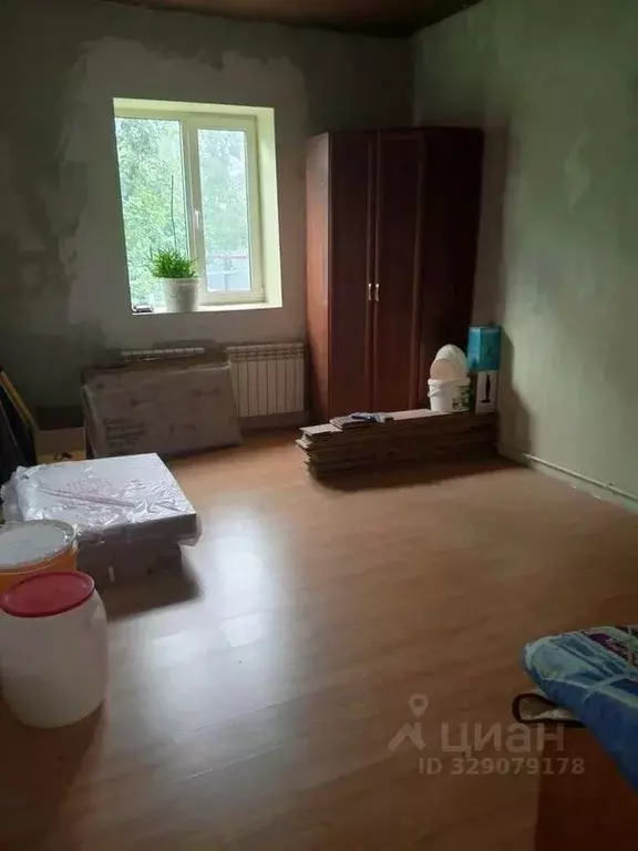 Дом в Саратовская область, Саратов проезд 3-й Лагерный (109 м) - Фото 2