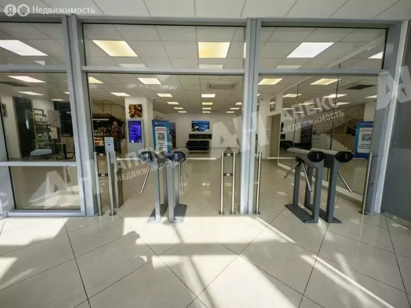 Офис (53 м) - Фото 2