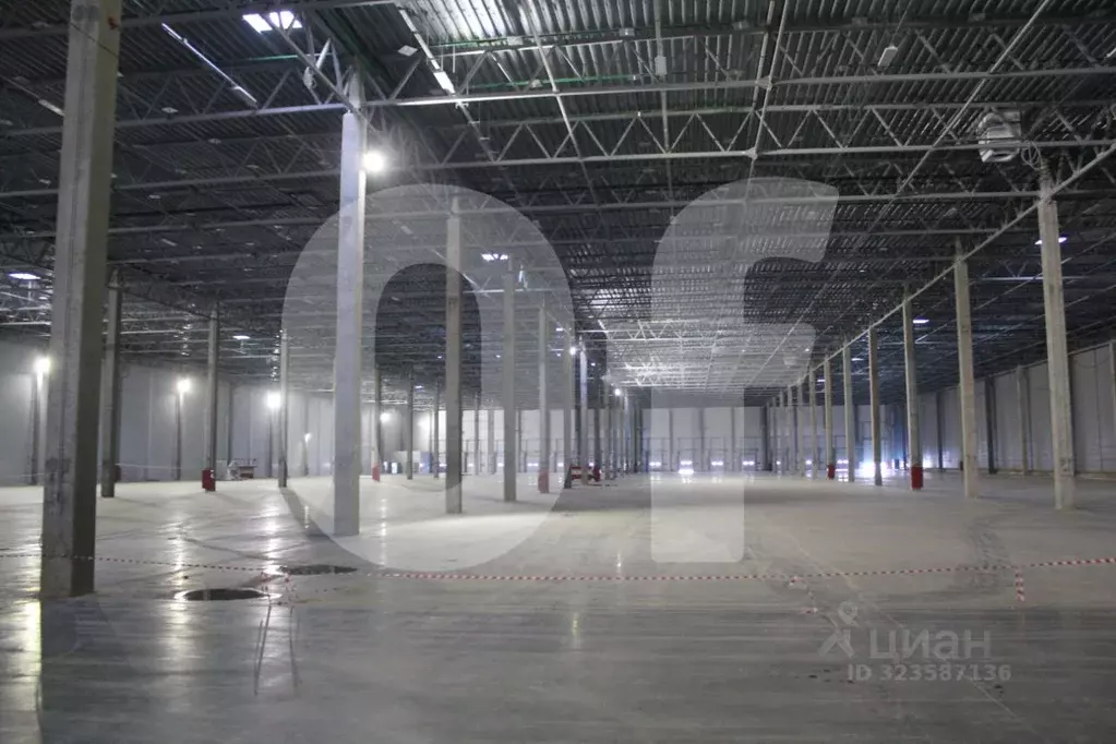 Склад в Московская область, Раменский муниципальный округ, ... - Фото 2