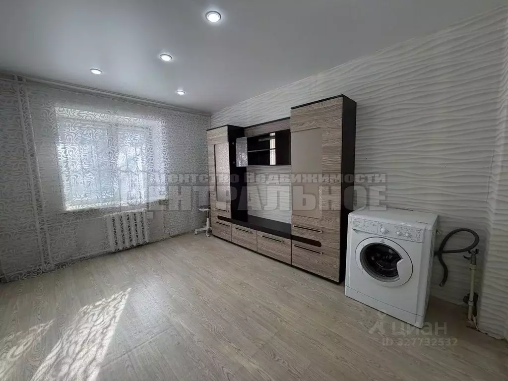 Комната Смоленская область, Смоленск ул. Ломоносова, 3 (12.4 м) - Фото 1