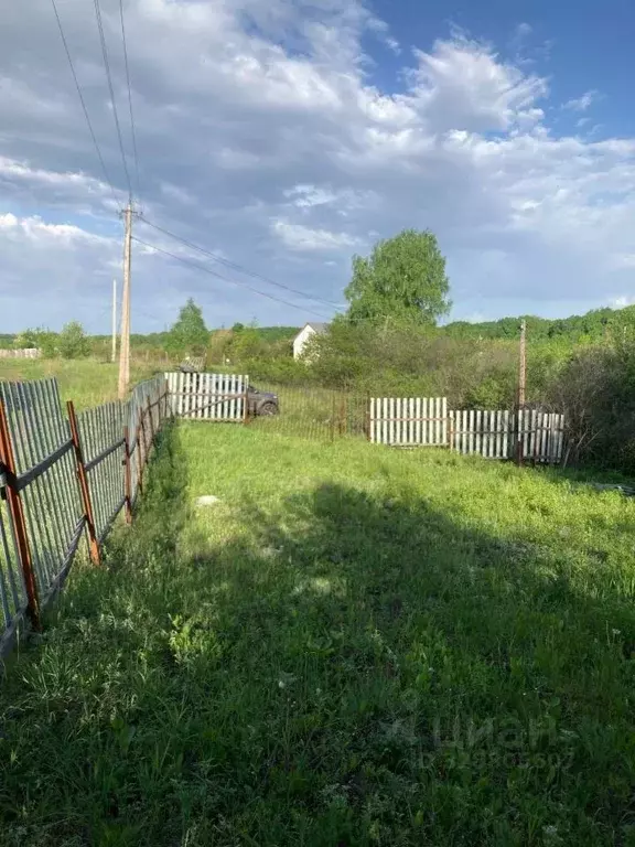 Участок в Самарская область, Самара Рассвет СДТ, 575 (4.4 сот.) - Фото 2