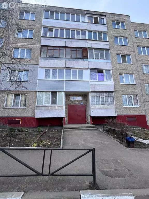 2-комнатная квартира: Кольчугино, Московская улица, 66 (47.6 м) - Фото 2