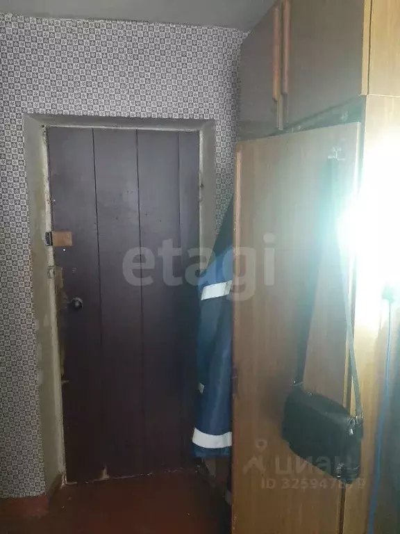 Комната Пермский край, Пермь Кавалерийская ул., 5 (11.8 м) - Фото 2