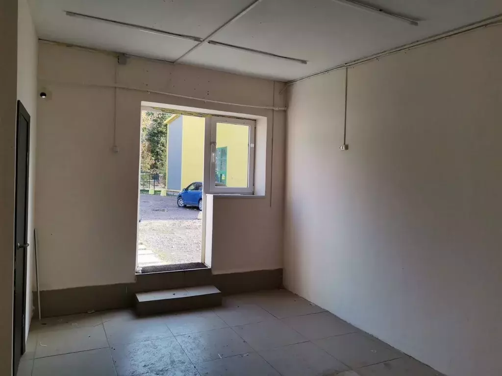 Помещение свободного назначения в Ленинградская область, Гатчина ... - Фото 1