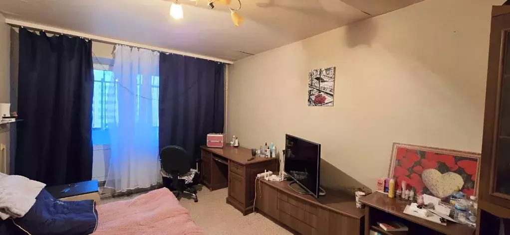 2-к кв. Пермский край, Пермь Норильская ул., 11 (52.3 м) - Фото 2