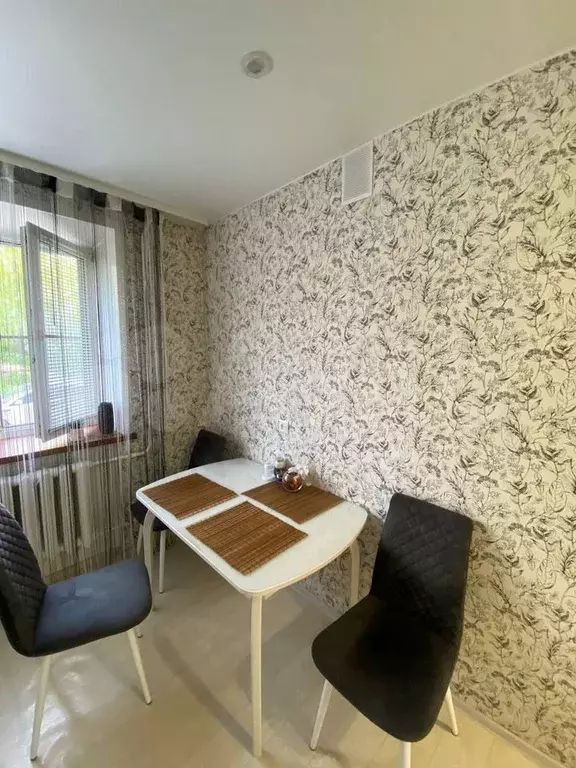 1-к. квартира, 29,4 м, 1/9 эт. - Фото 1