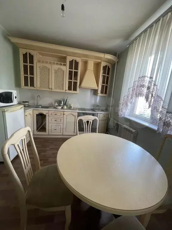 3-к. квартира, 76,4 м, 7/17 эт. - Фото 1