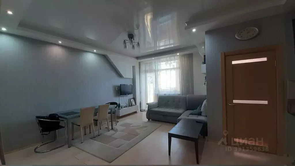 1-к кв. Москва Байкальская ул., 18к3 (42.2 м) - Фото 1