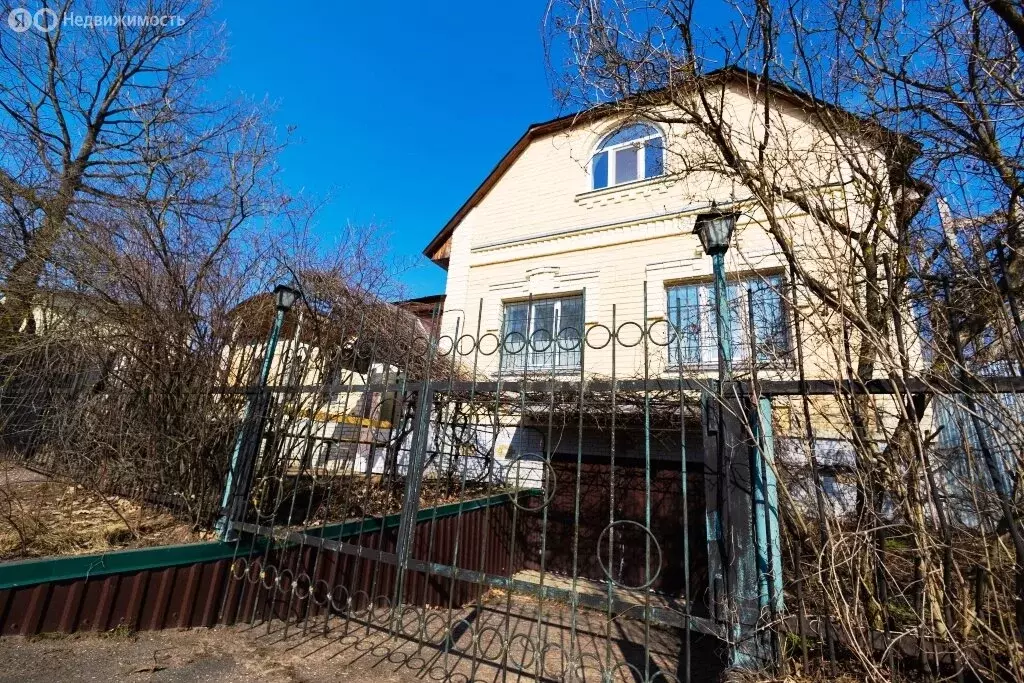 Дом в Тверь, улица Жуковского, 35 (273 м) - Фото 0